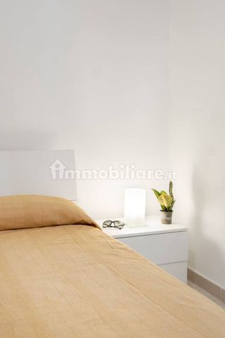 Bilocale via Alessandra Macinghi Strozzi 29, Garbatella, Roma - Photo 2
