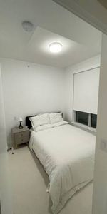 Furnished One bedroom + den Condo Apartment - Photo 3