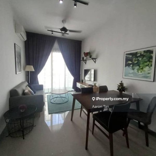 South View, Kampung Kerinchi (Bangsar South) - Photo 1