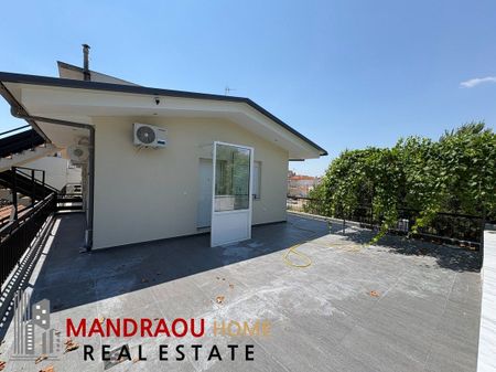Studio/Γκαρσονιέρα για ενοικίαση Κέντρο (Μηχανιώνα) - Photo 4