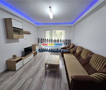 Inchiriere apartament Premium cu 3 camere situat langa Plazza Romania - Fotografie 6