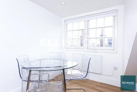 2 bedroom apartment to rent - Photo 4