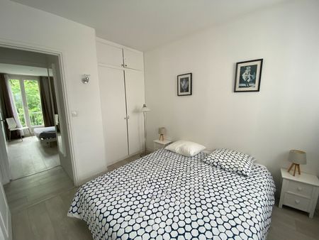 Location Appartement 3 pièces 66m² ROUEN 76100 - Photo 4