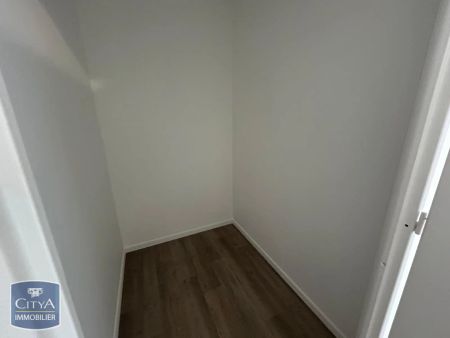 Appartement à louer 3 pièces 66.43m² - Photo 5