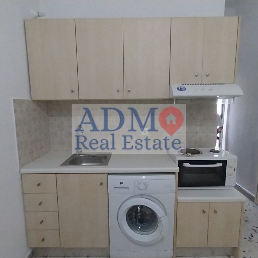 Studio/Γκαρσονιέρα για ενοικίαση Εσταυρωμένος (Ηράκλειο Κρήτης) - Photo 1