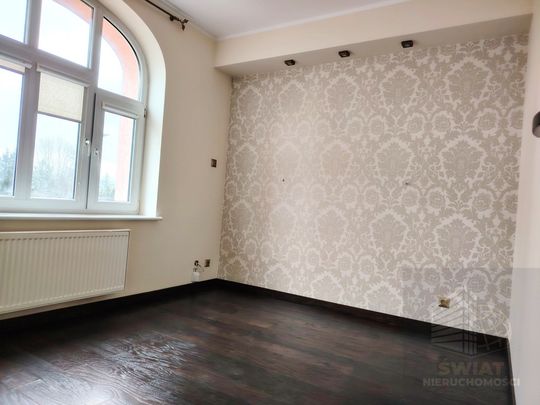 Przutulne 2pok. mieszkanie w kameralnej zabudowie - Фото 1