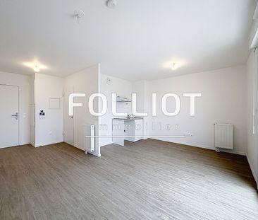 Appartement 1 pi�ce - Bayeux - Photo 4