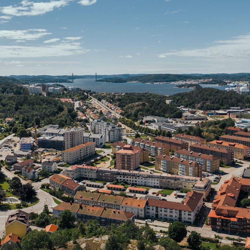 Packhusgatan 23 - Foto 1