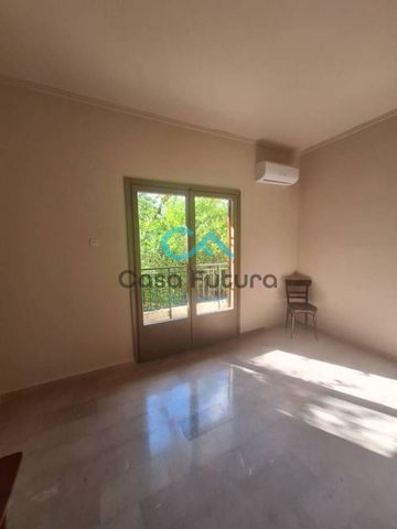 Διαμέρισμα για ενοικίαση Κέντρο (Παλαιά Φώκαια) - Photo 3