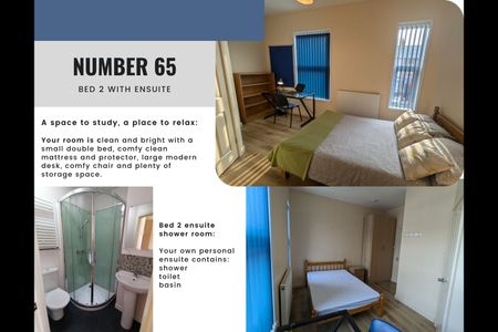 4 Bed Terraced House, Sir Thomas Whites Road, CV5 - Photo 2