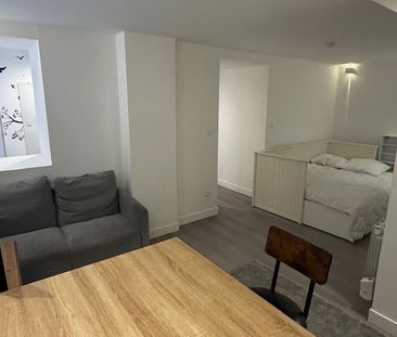 Appartement à louer 1 pièce • 27,61 m 2 La Mulatière - Photo 2