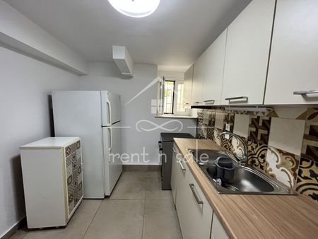 Διαμέρισμα 70 τ.μ. προς ενοικίαση - Photo 3