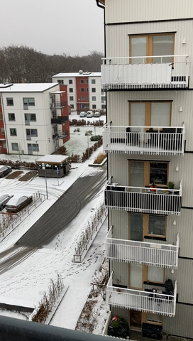 Segeparksgatan 14, Segevång - Foto 3