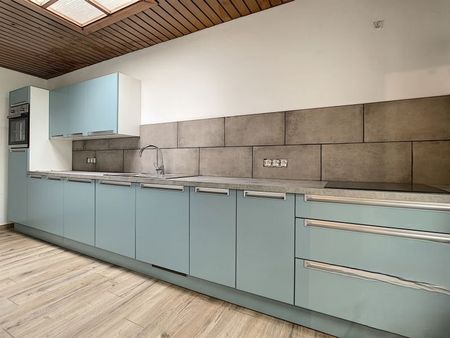 Appartement te huur - Foto 5