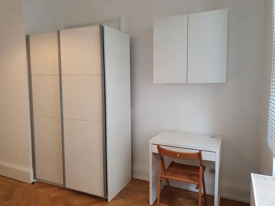 Appartement T2 (36,03 m² Carrez) à louer à STRASBOURG - Photo 1