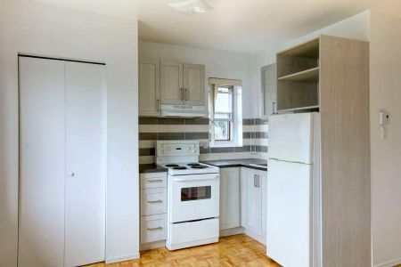 539 Prince-Arthur west — 1 Bedroom - unit 20 - Photo 5