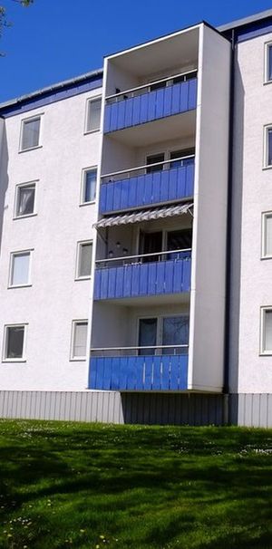 Fridhemsgatan, Oskarshamn - Photo 2