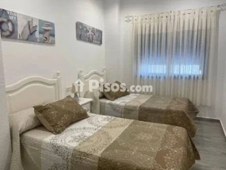 Piso en alquiler en Urbanización Atlanterra - Photo 5
