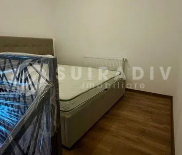 DE ÎNCHIRIAT STUDIO CU CURTE PROPRIE ȘI PARCARE | ZONA SEMICENTRALĂ - Fotografie 4