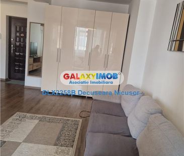 Apartament 2 camere mobilat utilat Militari Residence 400 Euro - Photo 2
