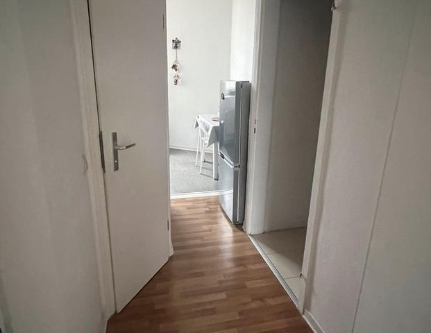 1 Zimmer Wohnung - Foto 1