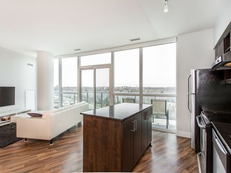 For Lease - 35 Brian Peck Crescent Unit# PH21, Toronto, Ontario - Photo 5