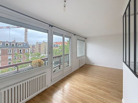 Appartement T3 BOULOGNE BILLANCOURT à louer - Photo 2