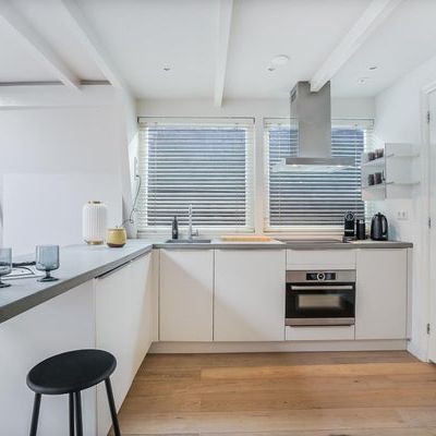 Te huur: Appartement Rustenburgerstraat in Amsterdam - Foto 1