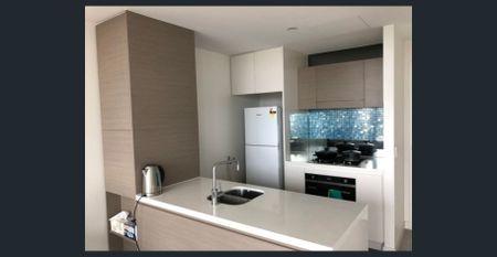 1 Bedroom for RENT at Otto! - Photo 3