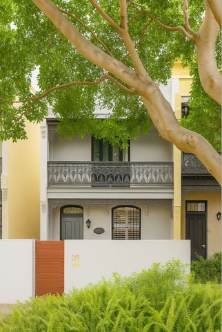 36 Brisbane Street, Bondi Junction NSW 2022 - House For Rent | Domain - Photo 4