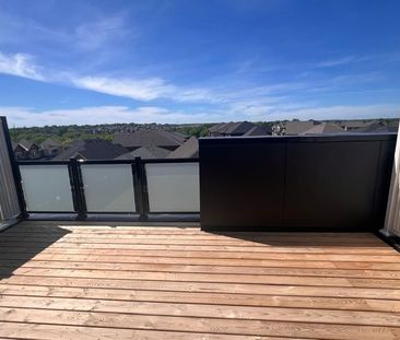 For Lease - 7 Wisla Avenue, Markham, Ontario - Photo 1