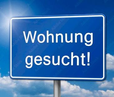 3000€ Belohnung Suche schöne 2 - 3 Zimmerwohnung in Berlin - Photo 1