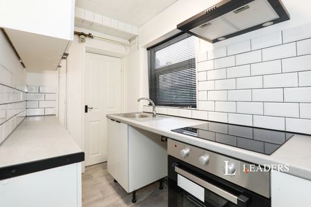 1 bedroom apartment to rent Samuel Street, Packmoor, Stoke-on-Trent, ST7 - Photo 5