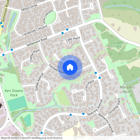 18 Fairdale Avenue, Papakura