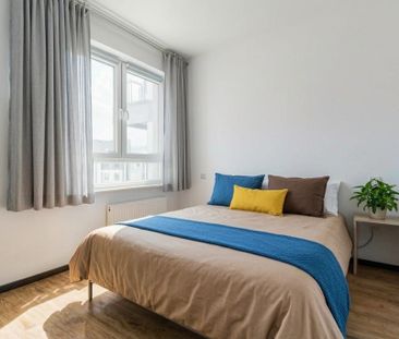 2 pokoje, Ogrody Ochota, Uniwersytet Medyczny. 45.9 m² - Photo 6