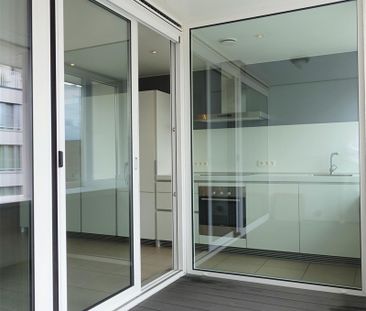 Stijlvol appartement met autostaanplaats te huur aan station Gent - Photo 6