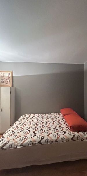 Chambre à Louer - Photo 1