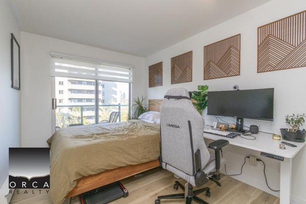 201-111 5th Street W, North Vancouver - Photo 1