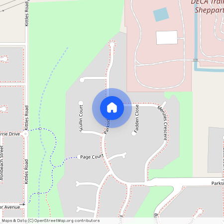 113 Parkside Drive, Vic 3630, Shepparton