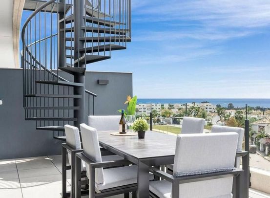 Alquiler de dúplex en Camino del Reloj - Photo 1