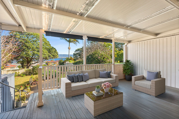 14 Bruce Avenue, Mount Warrigal NSW 2528 - House For Rent | Domain - Photo 1