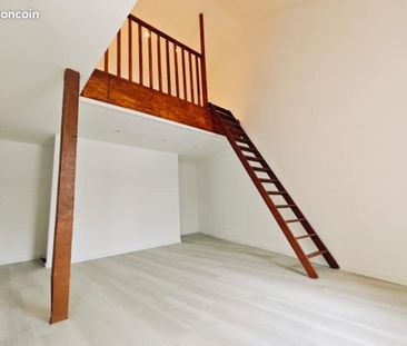 LOCATION : maison F3 (60 m²) à DOURLERS - Photo 3