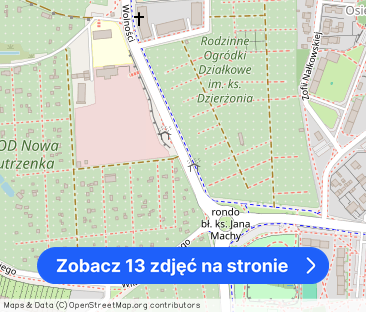 Ruda Śląska -na wynajem 2 pokoje z osobną kuchnią - Zdjęcie 1