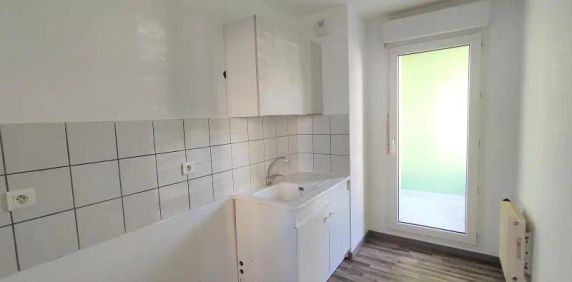 Appartement à louer 1 pièce 34.66m² - Photo 2