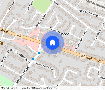 High Street, Rainham, Kent, ME8 - Photo 1