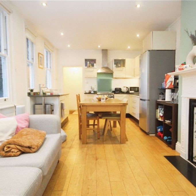 Salford Road, London, SW2 4BE - Photo 1