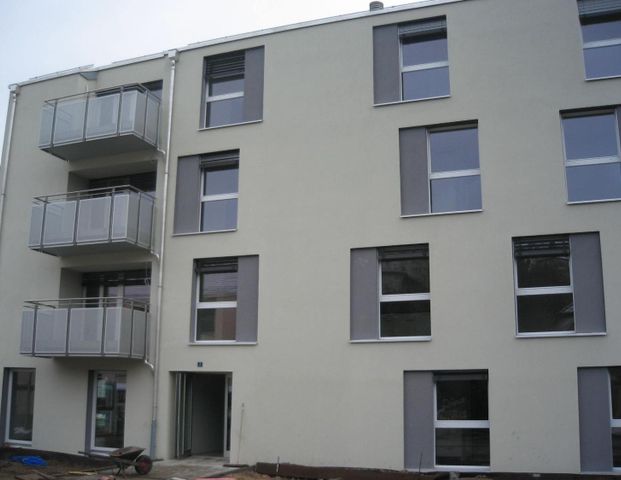 2.5 Zimmer, 54 m², 1. Stock - Photo 1