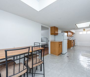 For Lease - 9 Ridgetop Avenue Unit# Bsmt, Brampton, Ontario - Photo 2