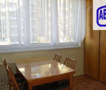 Pronájem bytu 3+1 63 m², sídliště Vajgar , Jindřichův Hradec - Photo 3