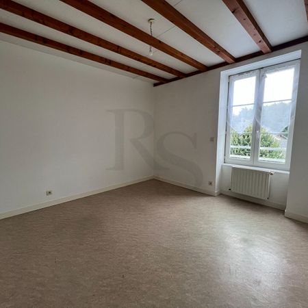 Location Appartement 2 pièces 42m² - Photo 4